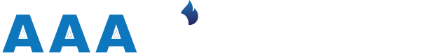aaa propane logo